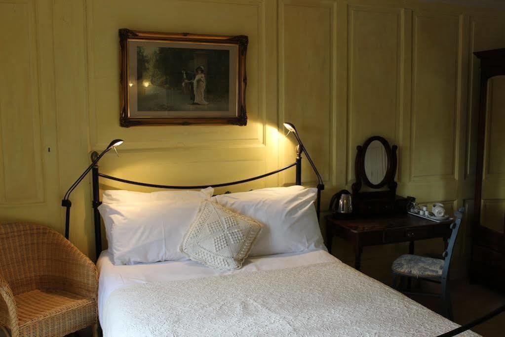 Black Bull Lauder Bagian luar foto